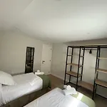 شقة La Casita De Pepa كالداس دي ريس