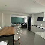شقة La Casita De Pepa *