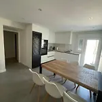 شقة La Casita De Pepa *