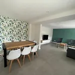 La Casita De Pepa شقة كالداس دي ريس