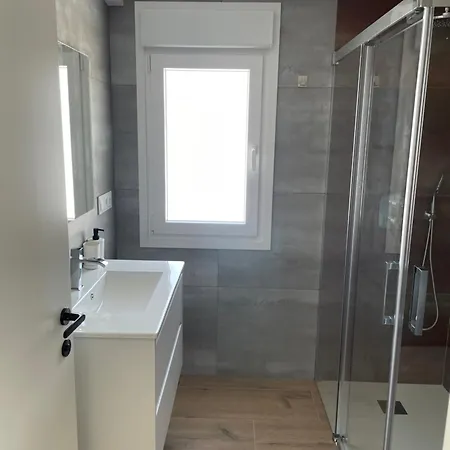 La Casita De Pepa アパート *