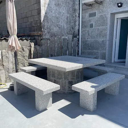 La Casita De Pepa