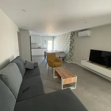 La Casita De Pepa アパート