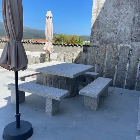 La Casita De Pepa *