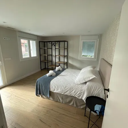 アパート La Casita De Pepa