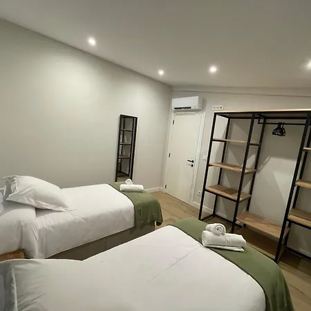 アパート La Casita De Pepa