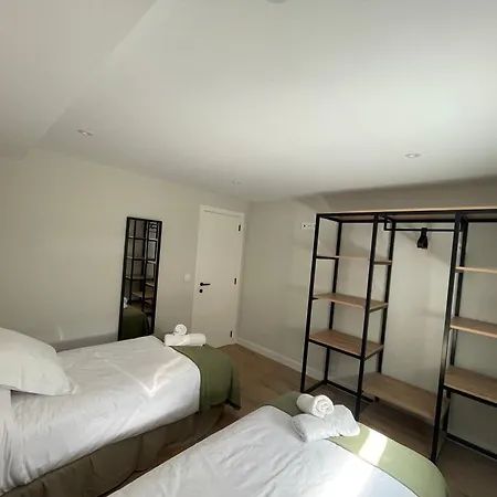 Apartamento La Casita De Pepa Caldas De Reis