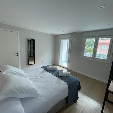 La Casita De Pepa アパート