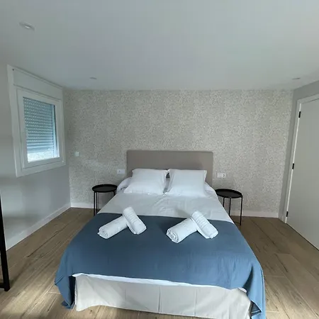 La Casita De Pepa カルダス・デ・レイス