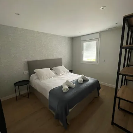 La Casita De Pepa * カルダス・デ・レイス