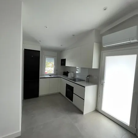 アパート La Casita De Pepa