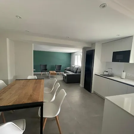 Apartamento La Casita De Pepa *