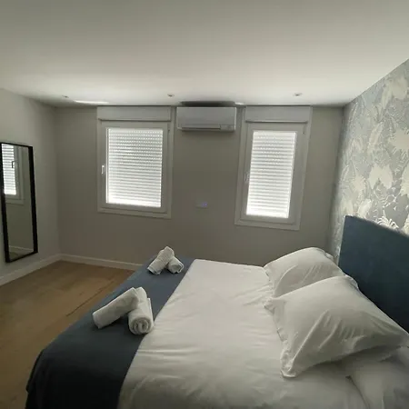 La Casita De Pepa カルダス・デ・レイス