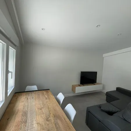 La Casita De Pepa * カルダス・デ・レイス