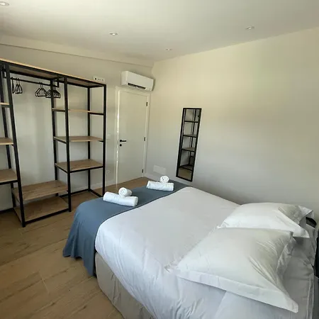 アパート La Casita De Pepa