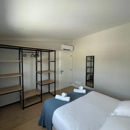 La Casita De Pepa Apartment *