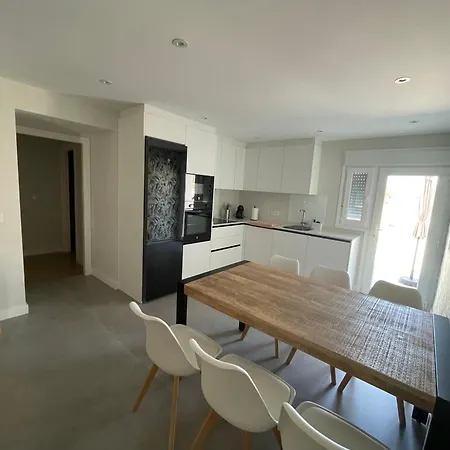 Apartamento La Casita De Pepa *