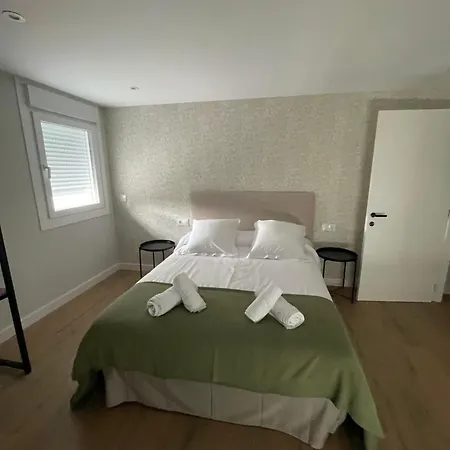 La Casita De Pepa * Caldas De Reis
