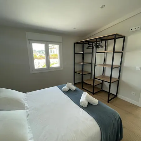 La Casita De Pepa Apartment