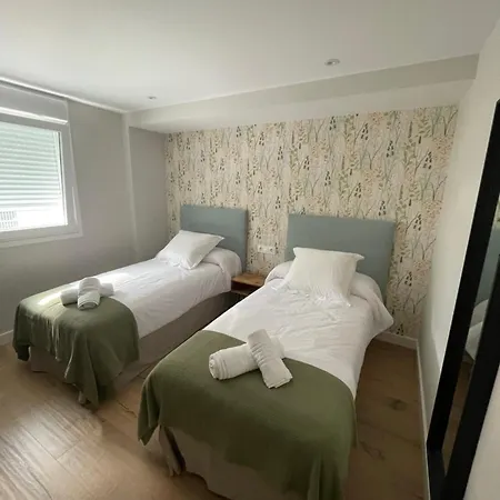 アパート La Casita De Pepa