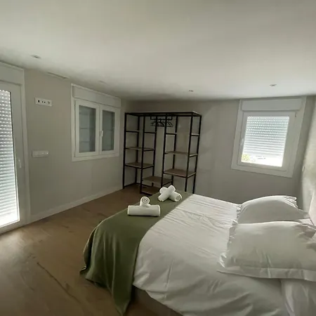 Apartamento La Casita De Pepa *