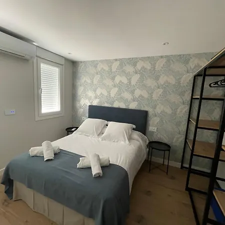 La Casita De Pepa * Caldas De Reis