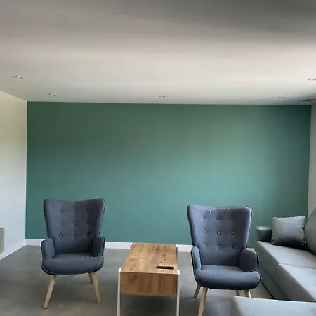 La Casita De Pepa アパート *