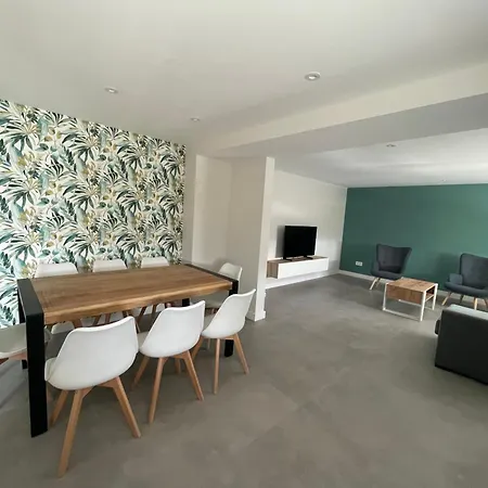 La Casita De Pepa アパート カルダス・デ・レイス