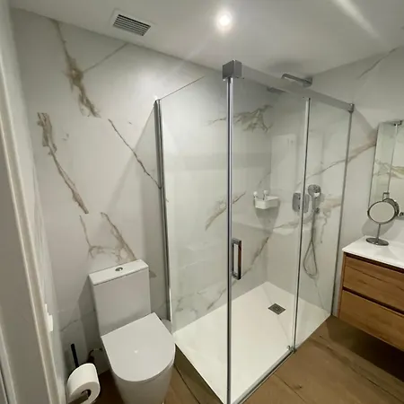 La Casita De Pepa カルダス・デ・レイス