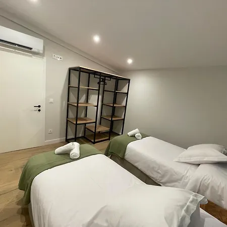 アパート La Casita De Pepa