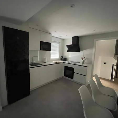 La Casita De Pepa カルダス・デ・レイス