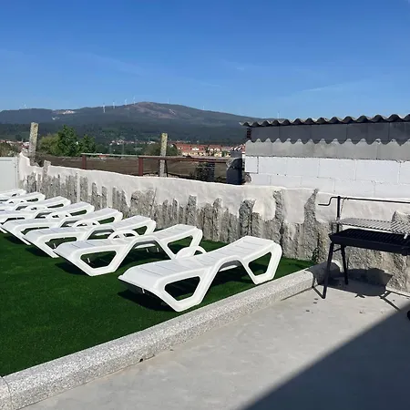 شقة La Casita De Pepa