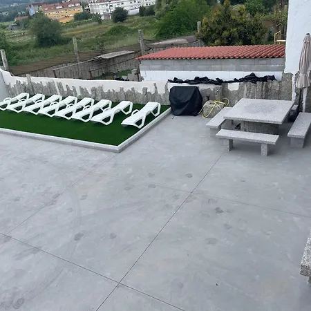 La Casita De Pepa