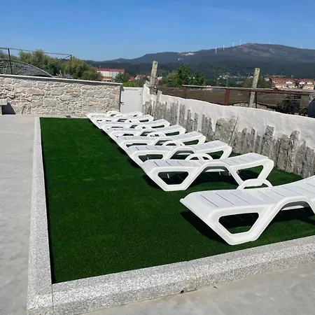Apartamento La Casita De Pepa